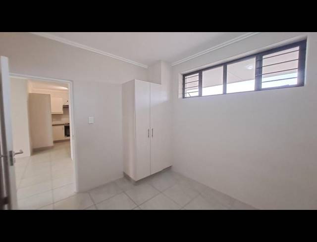 1 BEDROOM PROPERTY TO RENT IN BLUFF